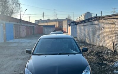 Mitsubishi Lancer IX, 2007 год, 450 000 рублей, 1 фотография