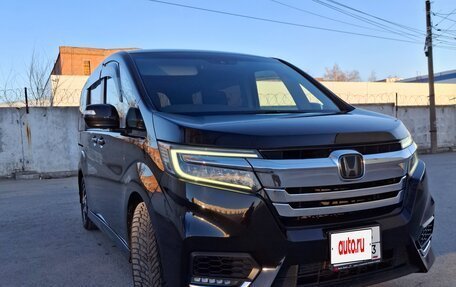 Honda Stepwgn IV, 2020 год, 2 700 000 рублей, 1 фотография