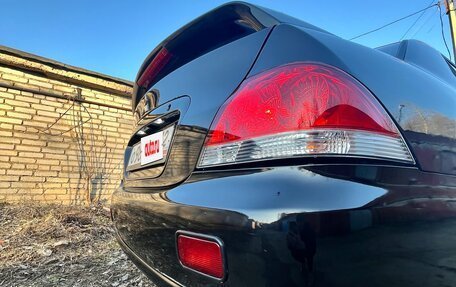Mitsubishi Lancer IX, 2007 год, 450 000 рублей, 5 фотография