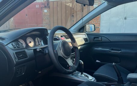Mitsubishi Lancer IX, 2007 год, 450 000 рублей, 6 фотография