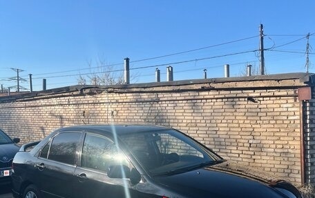 Mitsubishi Lancer IX, 2007 год, 450 000 рублей, 2 фотография