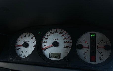 Mitsubishi Lancer IX, 2007 год, 450 000 рублей, 10 фотография