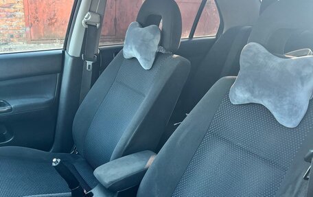 Mitsubishi Lancer IX, 2007 год, 450 000 рублей, 8 фотография