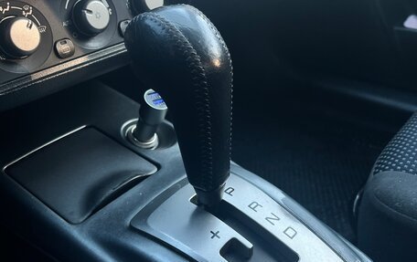 Mitsubishi Lancer IX, 2007 год, 450 000 рублей, 9 фотография