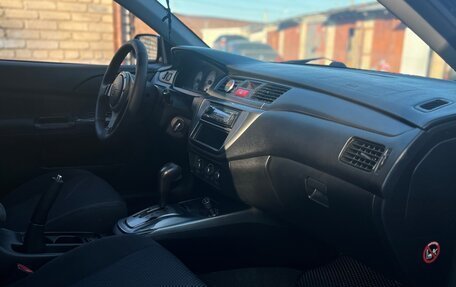 Mitsubishi Lancer IX, 2007 год, 450 000 рублей, 7 фотография
