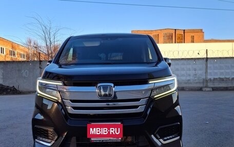 Honda Stepwgn IV, 2020 год, 2 700 000 рублей, 3 фотография