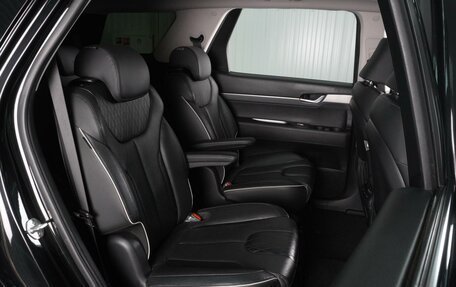 Hyundai Palisade I, 2019 год, 3 848 000 рублей, 7 фотография