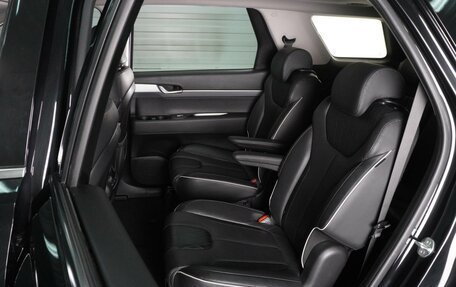 Hyundai Palisade I, 2019 год, 3 848 000 рублей, 10 фотография