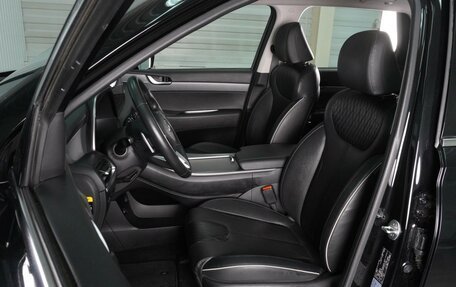 Hyundai Palisade I, 2019 год, 3 848 000 рублей, 11 фотография