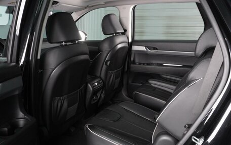 Hyundai Palisade I, 2019 год, 3 848 000 рублей, 13 фотография