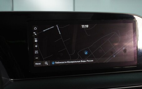 Hyundai Palisade I, 2019 год, 3 848 000 рублей, 17 фотография