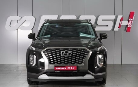 Hyundai Palisade I, 2019 год, 3 848 000 рублей, 3 фотография