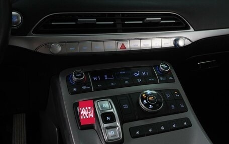 Hyundai Palisade I, 2019 год, 3 848 000 рублей, 15 фотография