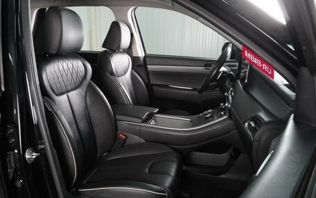 Hyundai Palisade I, 2019 год, 3 848 000 рублей, 8 фотография