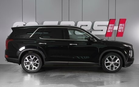 Hyundai Palisade I, 2019 год, 3 848 000 рублей, 5 фотография