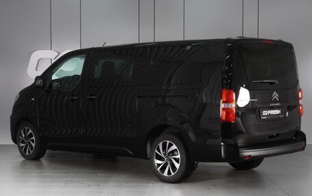 Citroen SpaceTourer I, 2020 год, 4 198 000 рублей, 2 фотография