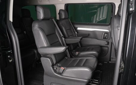 Citroen SpaceTourer I, 2020 год, 4 198 000 рублей, 7 фотография