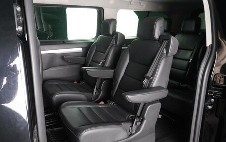 Citroen SpaceTourer I, 2020 год, 4 198 000 рублей, 10 фотография