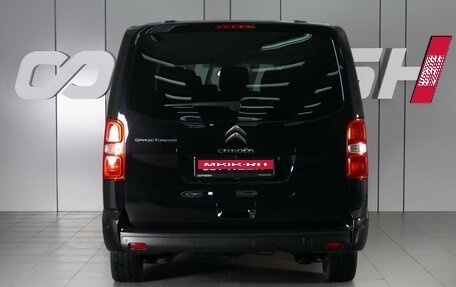 Citroen SpaceTourer I, 2020 год, 4 198 000 рублей, 4 фотография