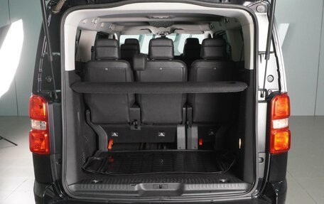 Citroen SpaceTourer I, 2020 год, 4 198 000 рублей, 23 фотография