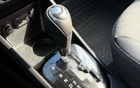 KIA Rio III рестайлинг, 2011 год, 949 000 рублей, 21 фотография