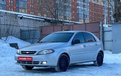 Chevrolet Lacetti, 2010 год, 390 000 рублей, 1 фотография