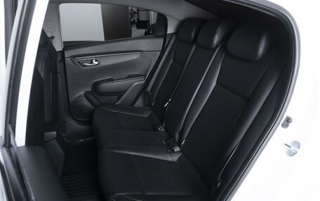 KIA Rio IV, 2018 год, 1 599 000 рублей, 9 фотография