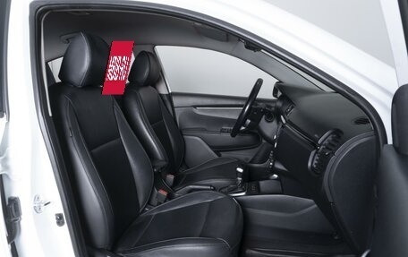 KIA Rio IV, 2018 год, 1 599 000 рублей, 8 фотография