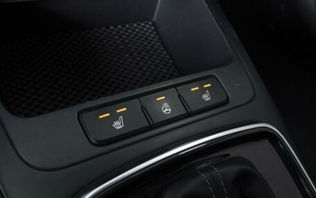 KIA Rio IV, 2018 год, 1 599 000 рублей, 22 фотография