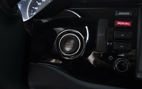 KIA Rio IV, 2018 год, 1 599 000 рублей, 21 фотография