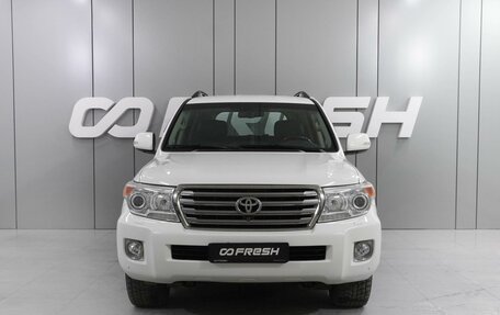Toyota Land Cruiser 200, 2013 год, 4 799 000 рублей, 3 фотография