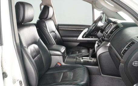 Toyota Land Cruiser 200, 2013 год, 4 799 000 рублей, 8 фотография