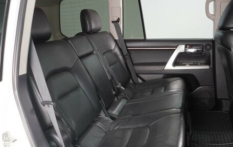 Toyota Land Cruiser 200, 2013 год, 4 799 000 рублей, 7 фотография