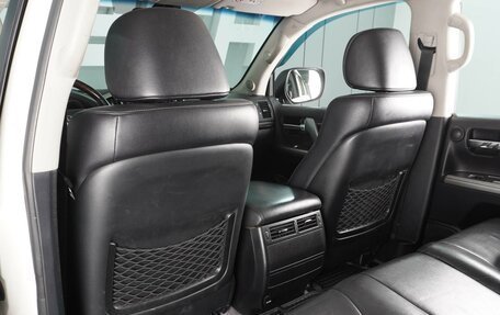 Toyota Land Cruiser 200, 2013 год, 4 799 000 рублей, 11 фотография