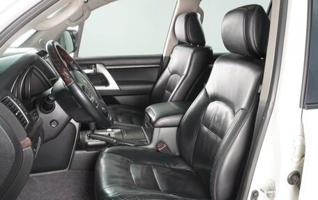 Toyota Land Cruiser 200, 2013 год, 4 799 000 рублей, 10 фотография