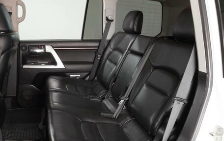Toyota Land Cruiser 200, 2013 год, 4 799 000 рублей, 9 фотография
