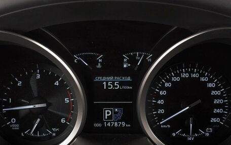 Toyota Land Cruiser 200, 2013 год, 4 799 000 рублей, 18 фотография