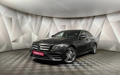 Mercedes-Benz E-Класс, 2019 год, 3 685 000 рублей, 1 фотография