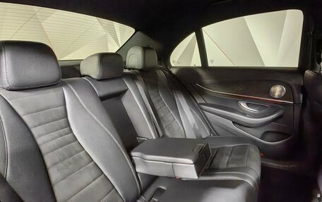 Mercedes-Benz E-Класс, 2019 год, 3 685 000 рублей, 13 фотография