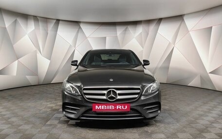 Mercedes-Benz E-Класс, 2019 год, 3 685 000 рублей, 7 фотография