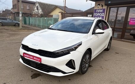 KIA K3, 2023 год, 2 194 000 рублей, 2 фотография