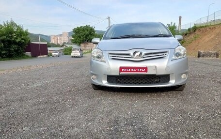 Toyota Auris II, 2010 год, 854 000 рублей, 1 фотография