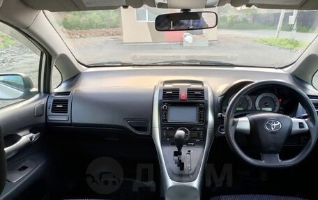 Toyota Auris II, 2010 год, 854 000 рублей, 6 фотография