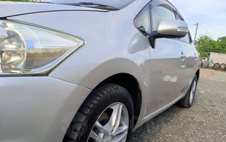 Toyota Auris II, 2010 год, 854 000 рублей, 3 фотография