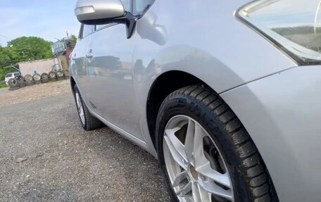 Toyota Auris II, 2010 год, 854 000 рублей, 2 фотография