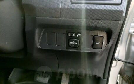 Toyota Auris II, 2010 год, 854 000 рублей, 7 фотография