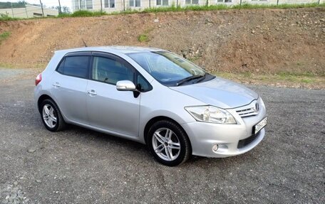 Toyota Auris II, 2010 год, 854 000 рублей, 4 фотография