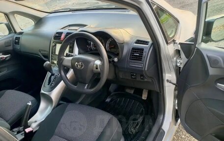 Toyota Auris II, 2010 год, 854 000 рублей, 8 фотография