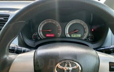 Toyota Auris II, 2010 год, 854 000 рублей, 10 фотография