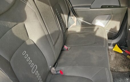 KIA Sportage III, 2011 год, 1 090 000 рублей, 11 фотография